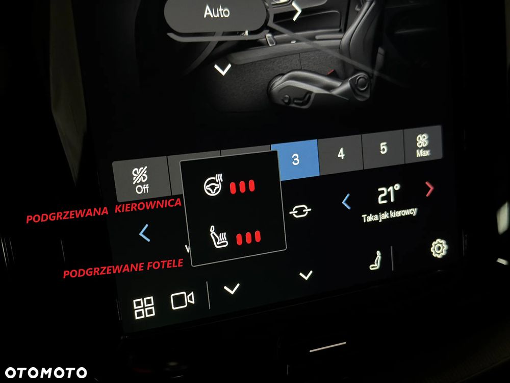 Volvo XC 60 B4 D Plus Dark - 26