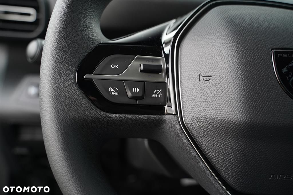 Peugeot Partner Van - 12