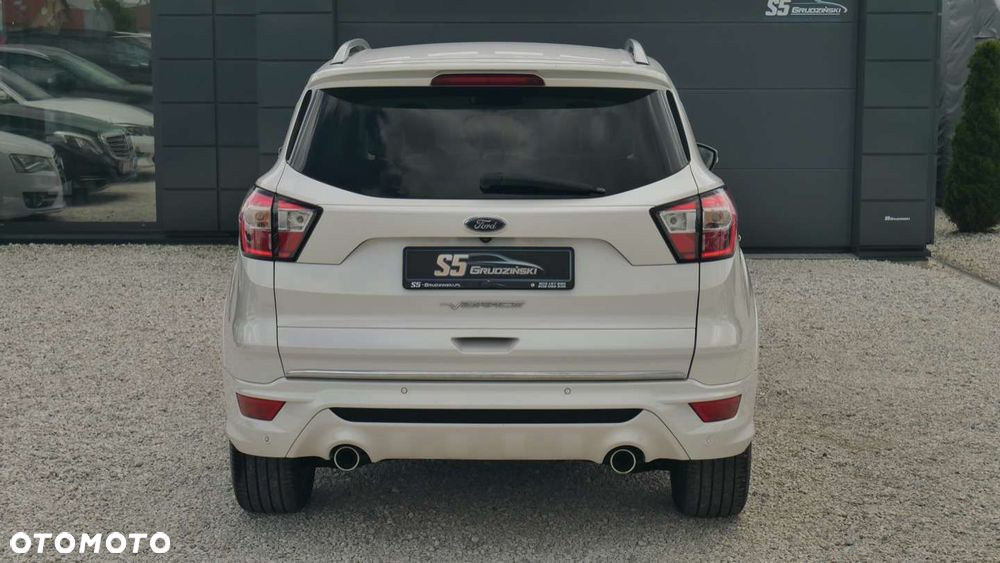 Ford Kuga - 6