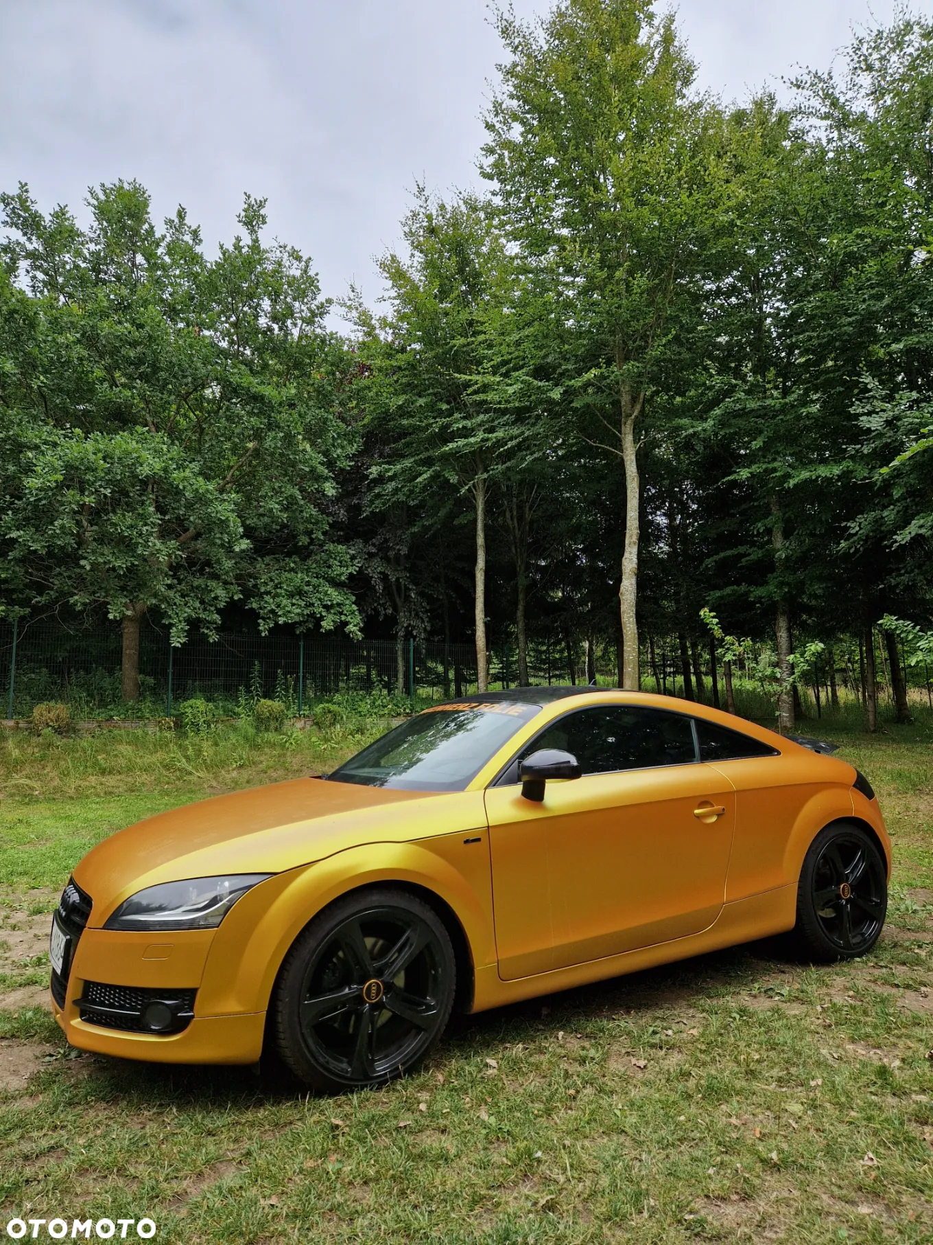 Audi TT Coupé 2.0 TDI Quattro - 2