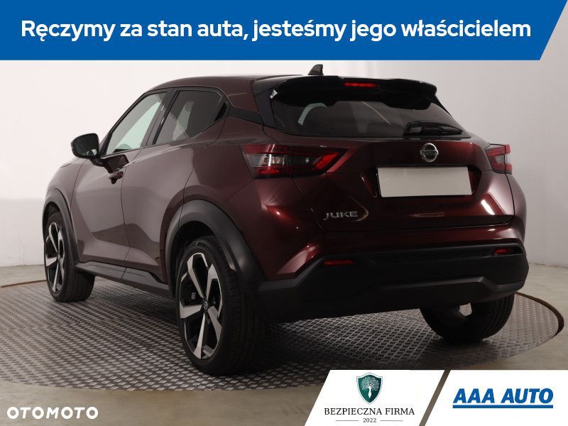 Nissan Juke - 6