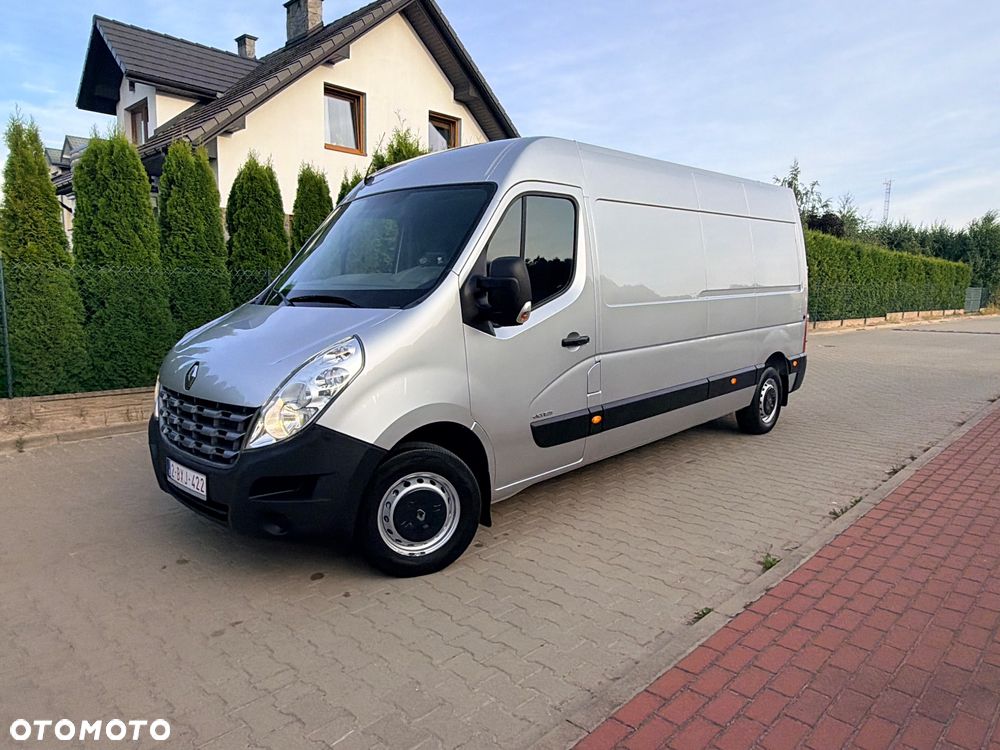 Renault Master - 38
