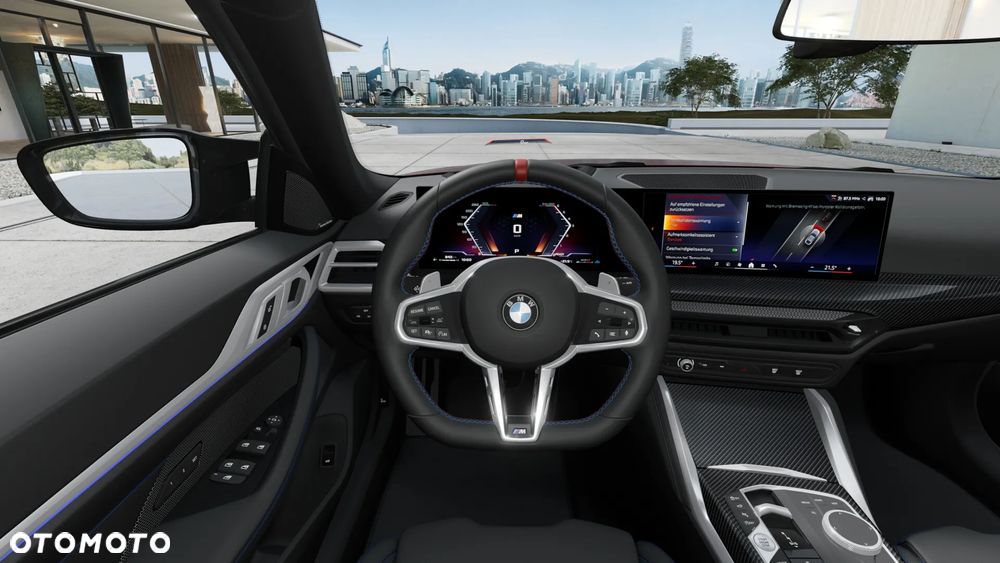 BMW Seria 4 M440i xDrive mHEV - 12