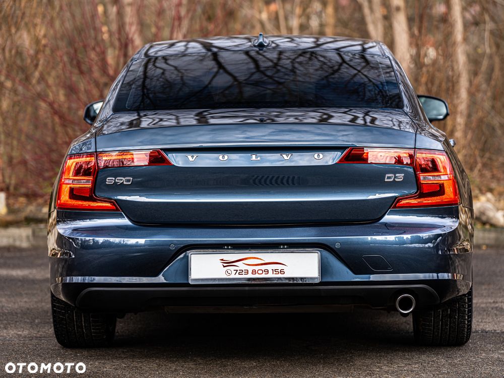 Volvo S90 D3 Momentum - 18