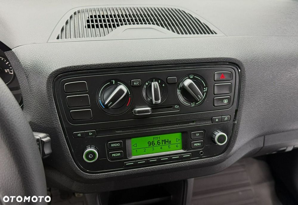 Skoda Citigo 1.0 MPI Green tec Ambition - 25
