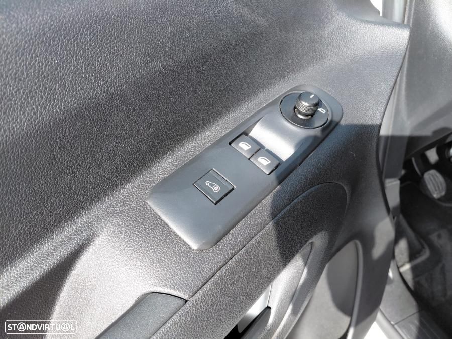 Fiat Doblo BlueHDi 100 - 10