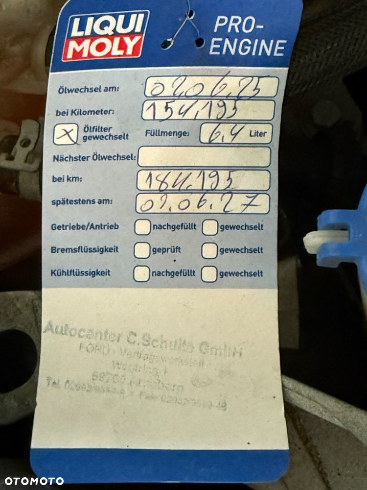 Ford S-Max 2.0 EcoBlue Titanium - 15