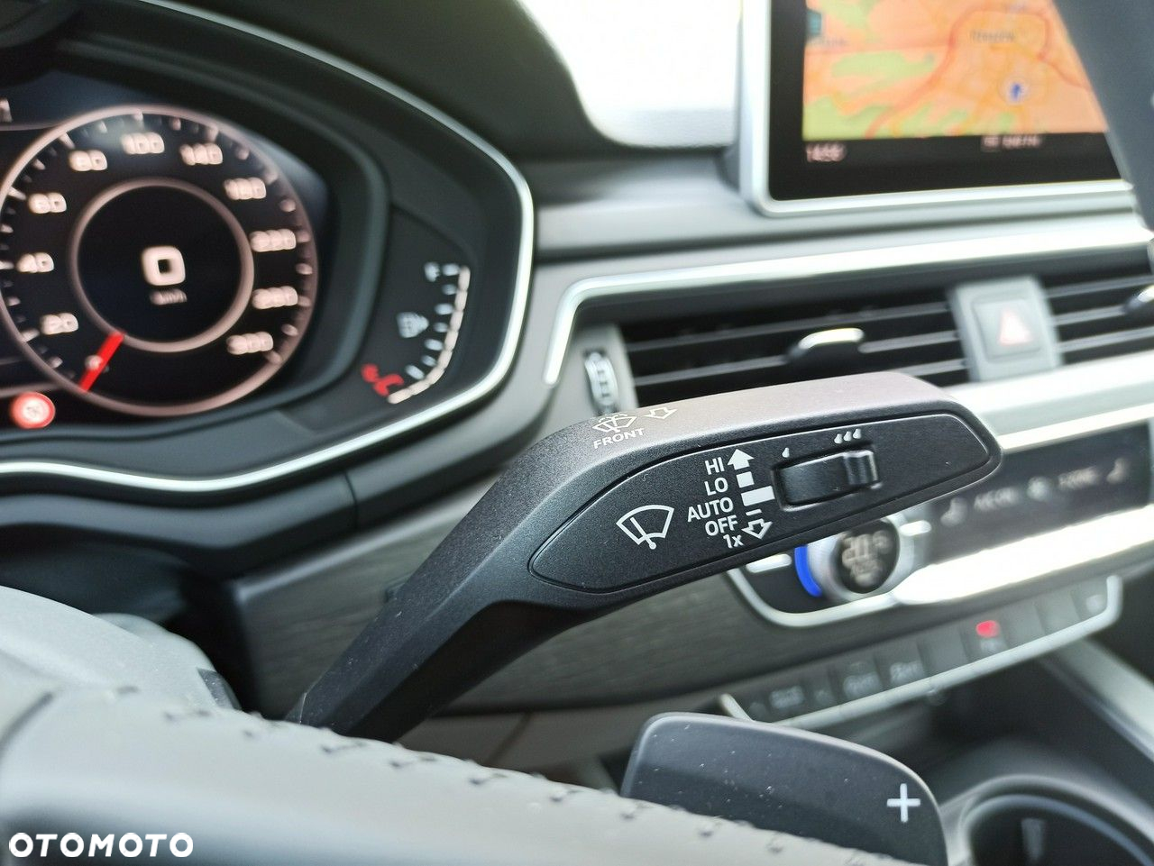 Audi A5 45 TFSI Quattro Sport S tronic - 26