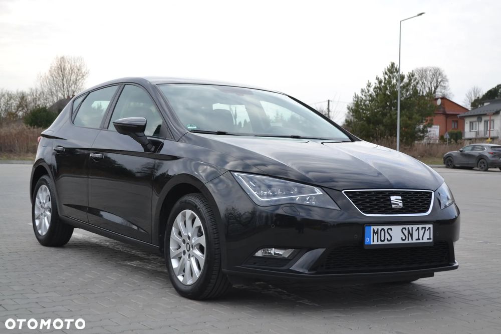 Seat Leon - 30