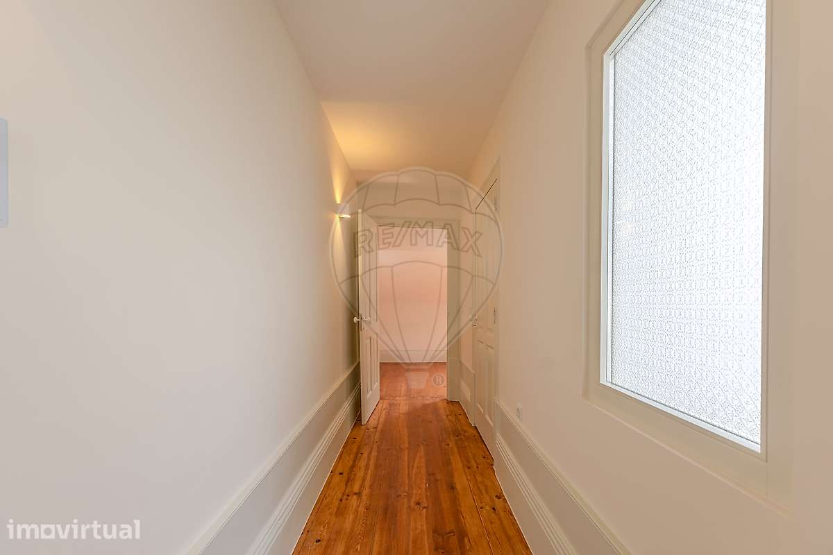 Apartamento T1 para venda - Grande imagem: 5/9