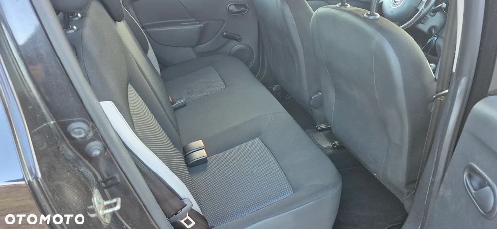 Dacia Sandero 1.2 16V Ambiance - 17