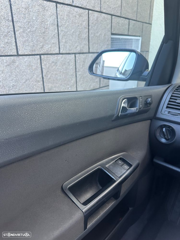 VW Polo 1.4 TDi Trendline AC - 12