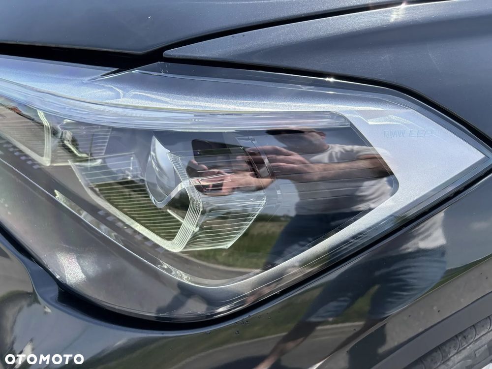 BMW X1 sDrive18d Sport Line sport - 13