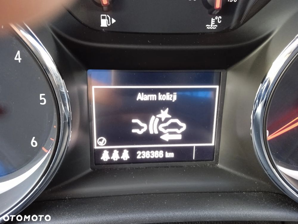 Opel Astra 1.6 CDTI Enjoy S&S - 21