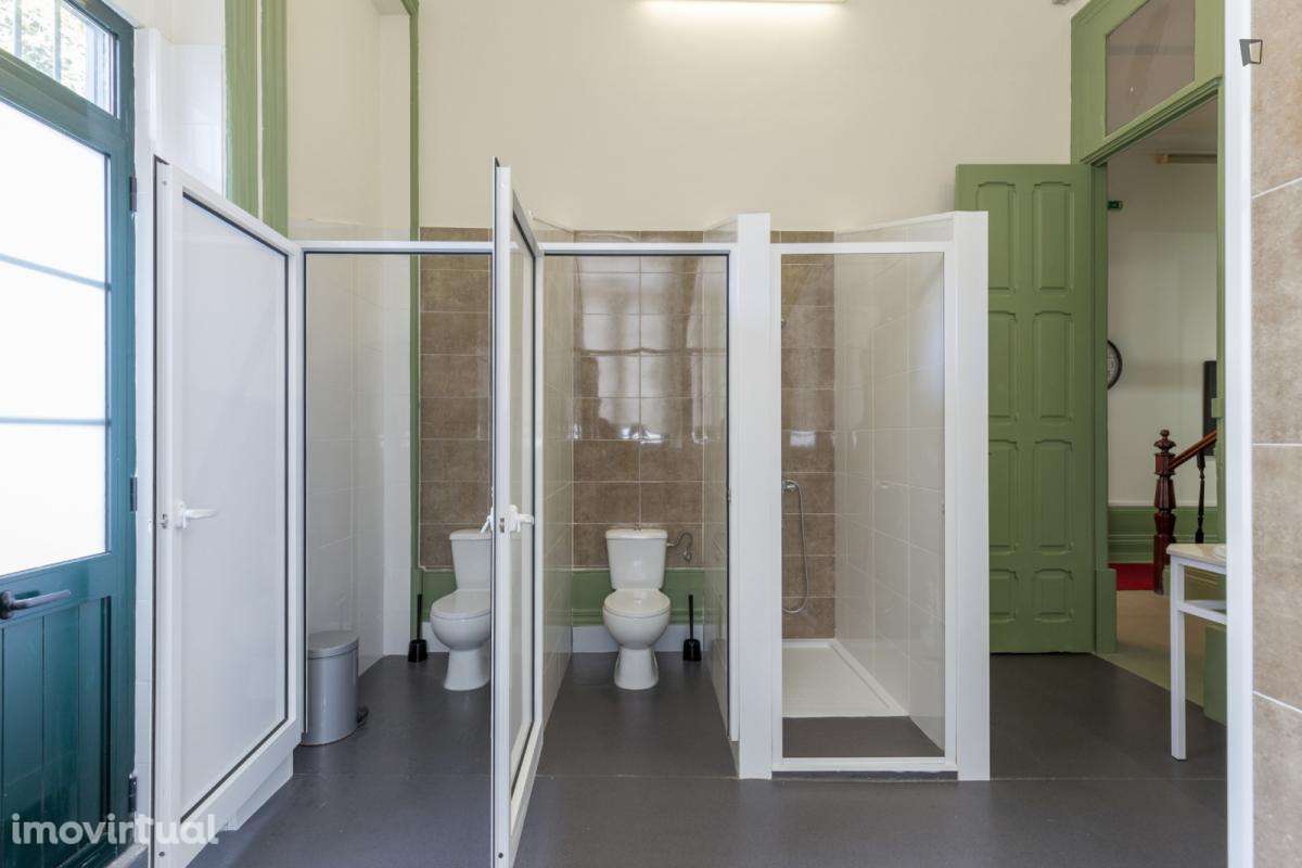 Quarto - localizado em Paranhos Porto - Grande imagem: 4/22