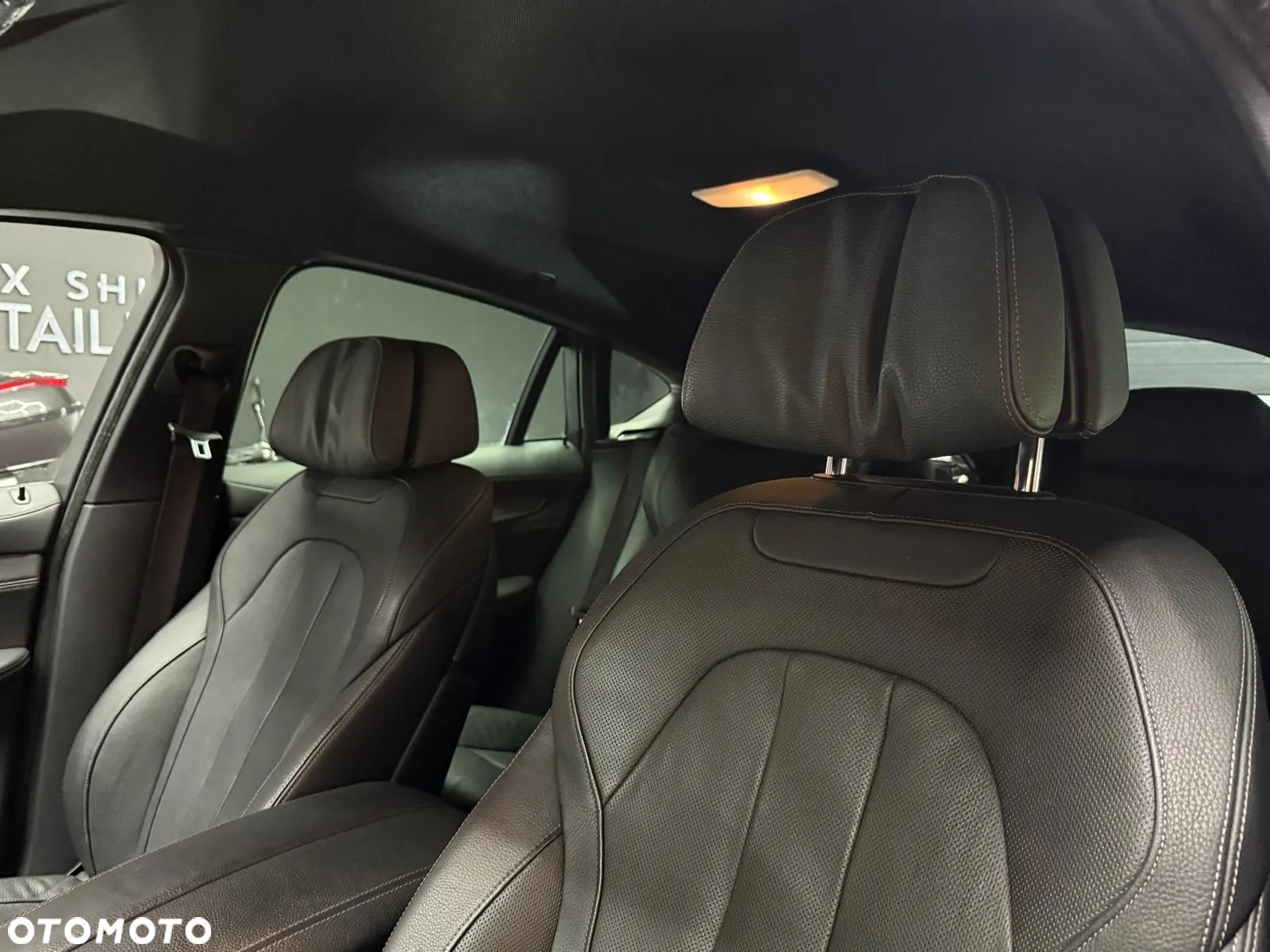BMW X6 xDrive30d M Sport - 9