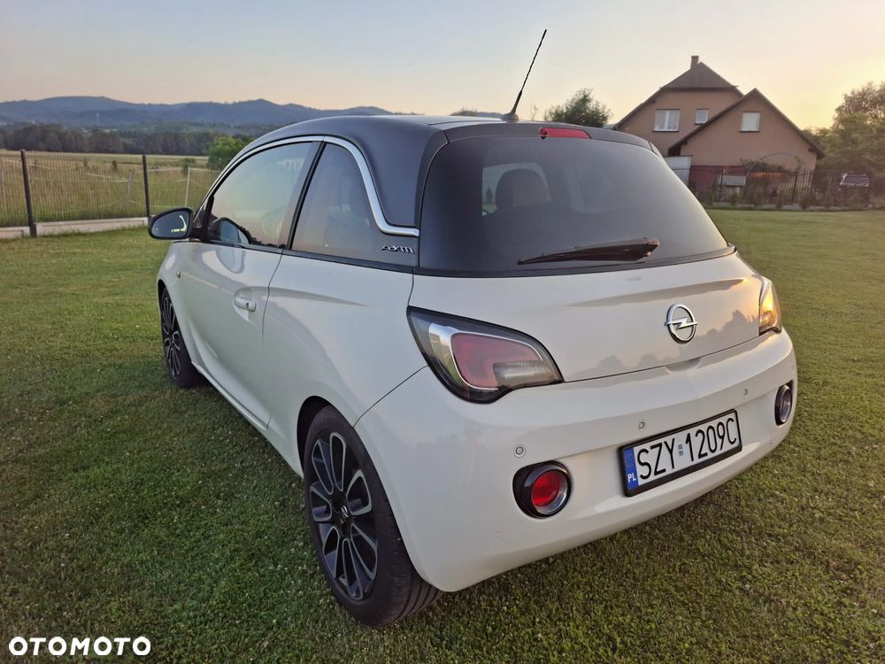 Opel Adam 1.4 Rocks - 3