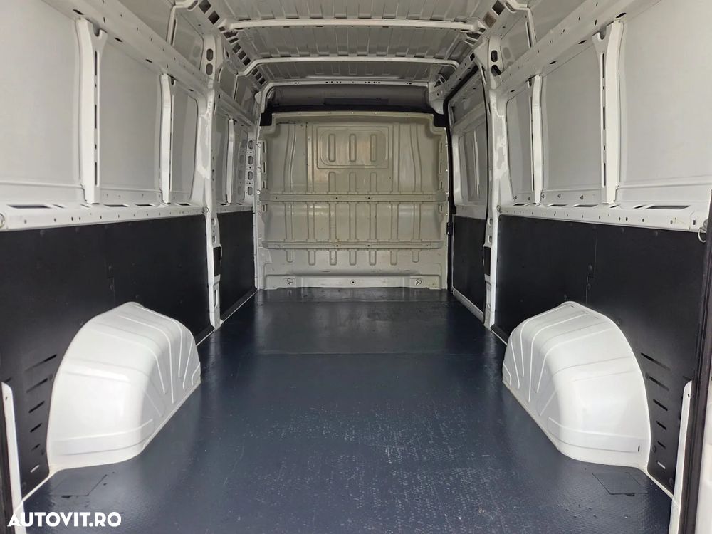 Citroën Jumper L3H2 - 11