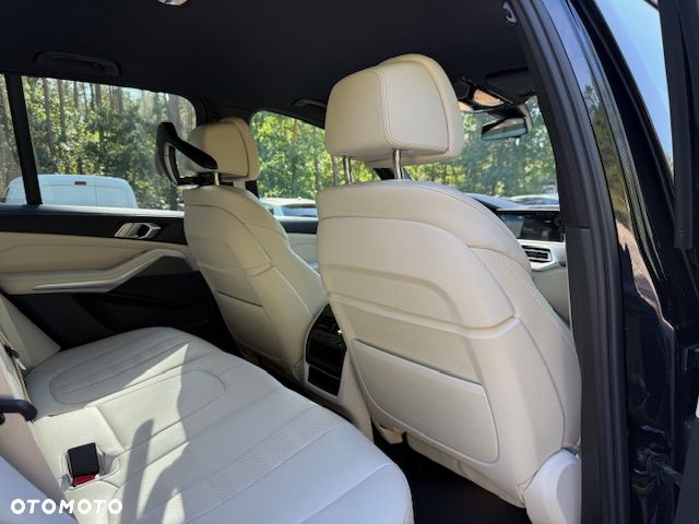 BMW X5 xDrive25d sport - 15