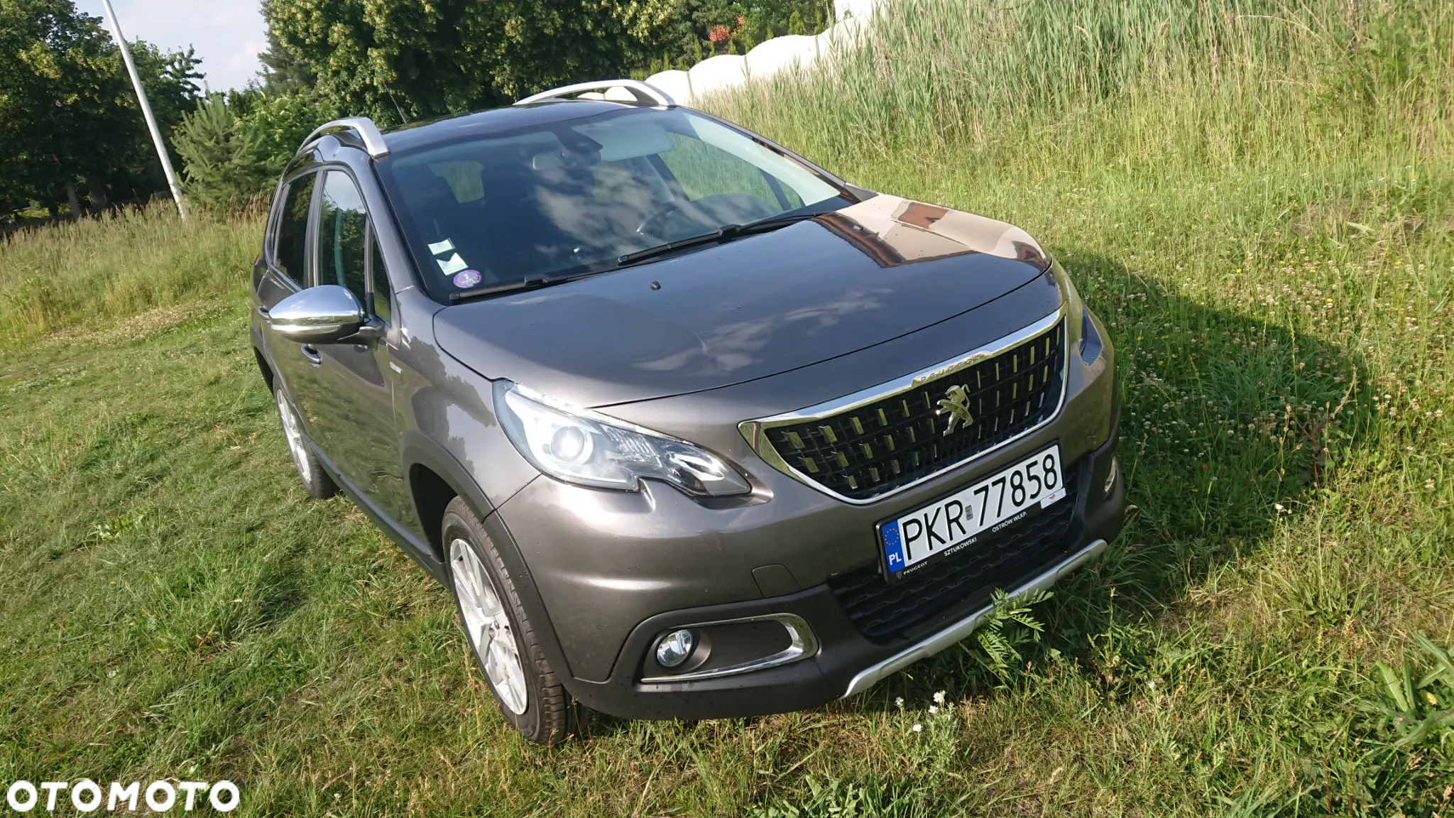 Peugeot 2008 - 12