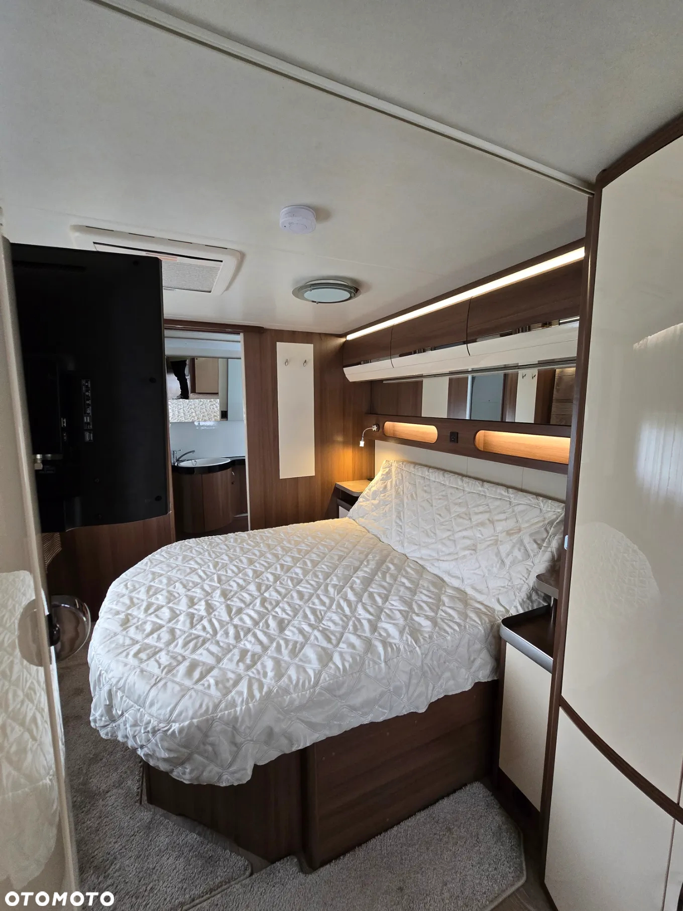 Hobby PRESTIGE 720 WQC - 23