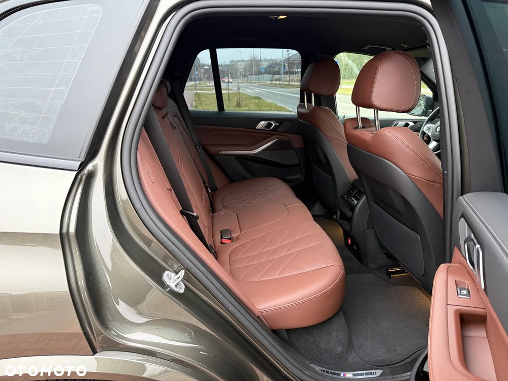 BMW X5 xDrive30d - 12
