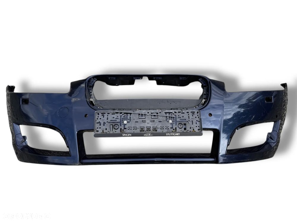 ZDERZAK PRZÓD PRZEDNI JAGUAR XF X250 R SPORT OE CX2M-17C831-BB - 1