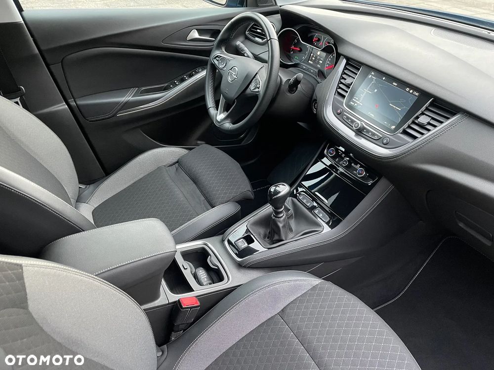 Opel Grandland X 1.5 D Start/Stop INNOVATION - 15