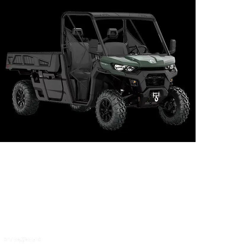 Can-Am Inny