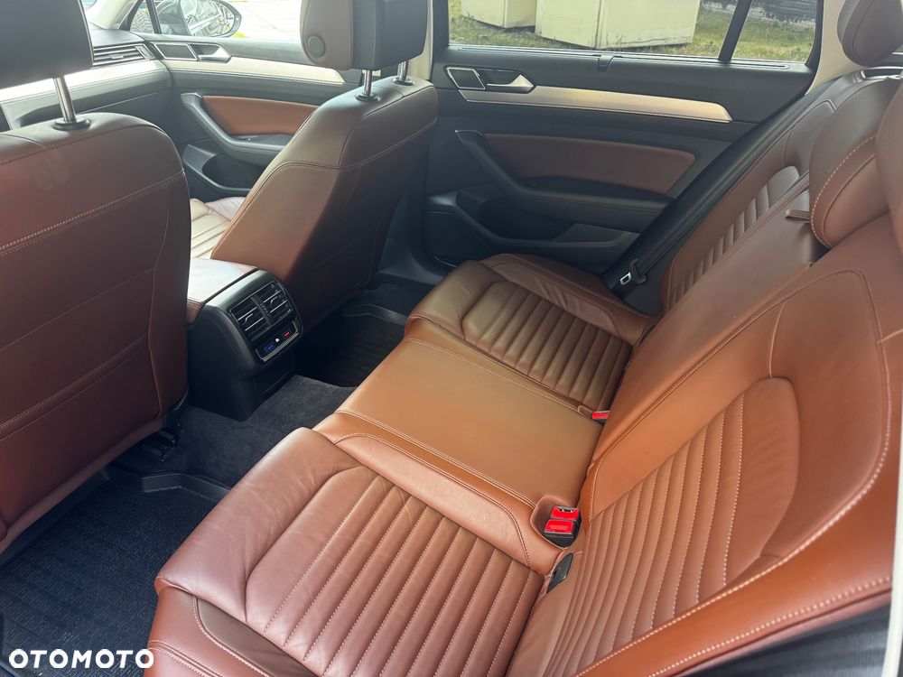 Volkswagen Passat 2.0 TDI BMT Comfortline - 7