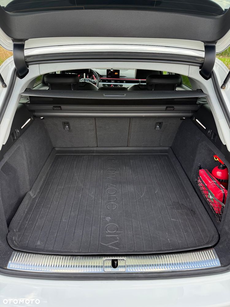 Audi A4 Avant 2.0 TDI S tronic - 8