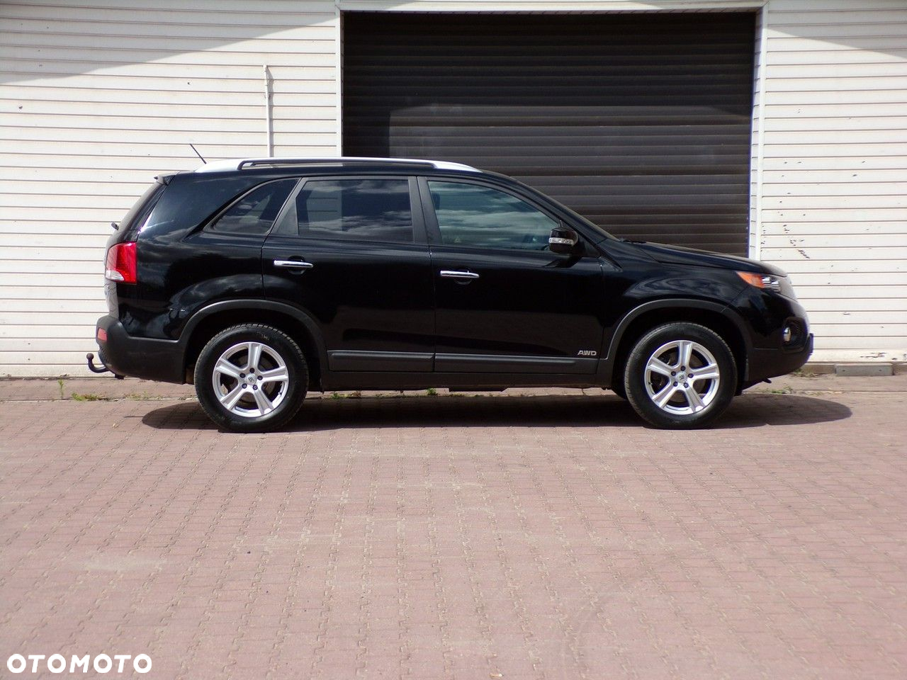 Kia Sorento - 3