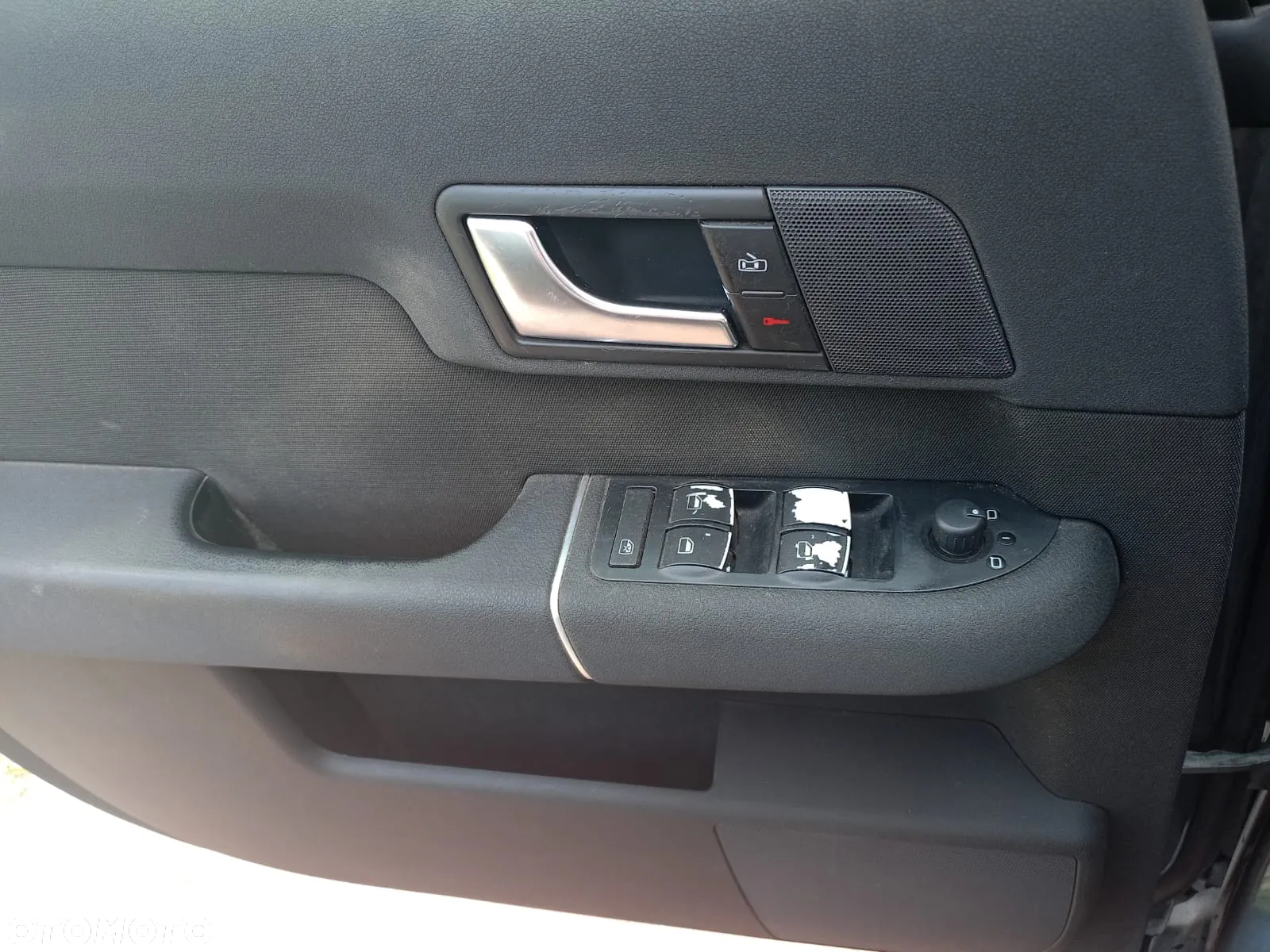 Audi A2 1.4 TDI - 12