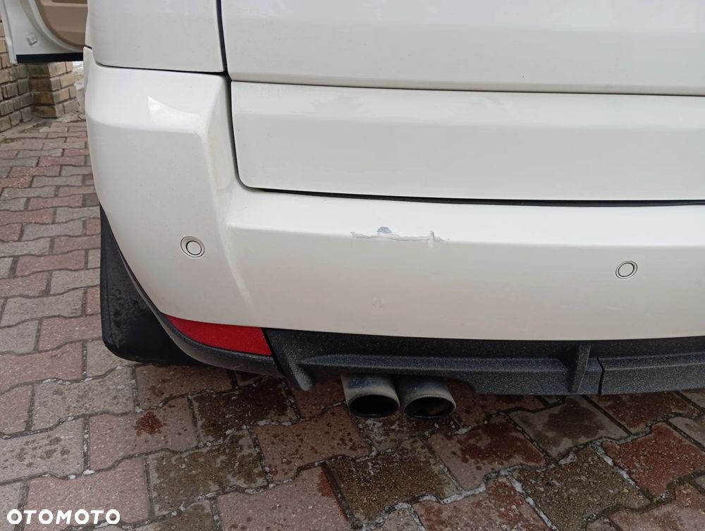 BMW X3 xDrive30i - 14