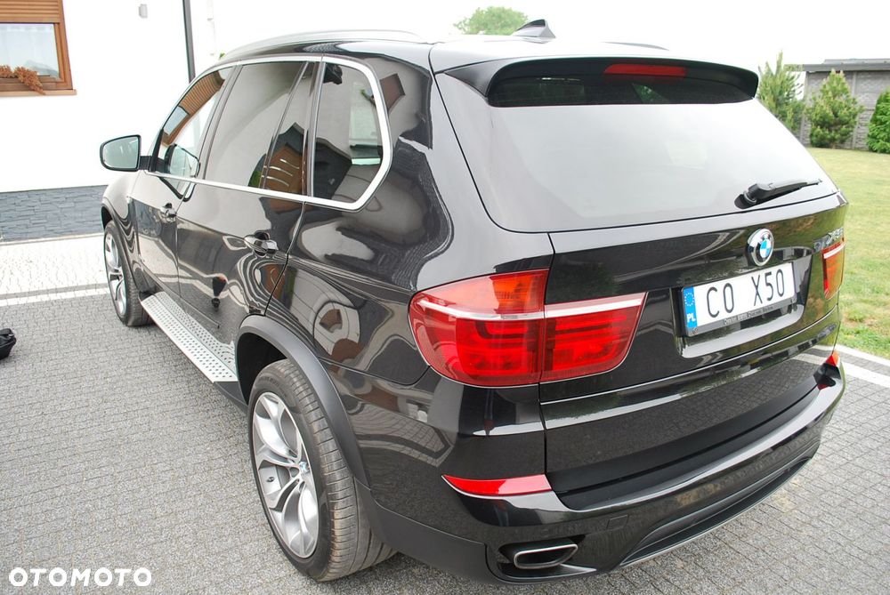 BMW X5 - 7
