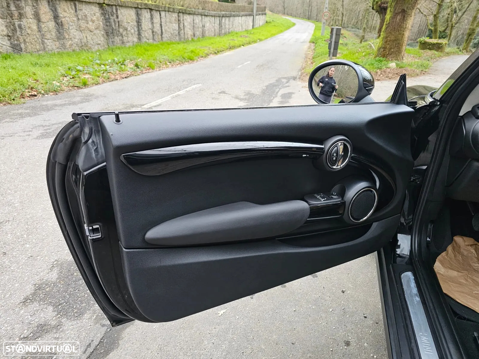 MINI 3 Portas Cooper D Metropolitan - 26