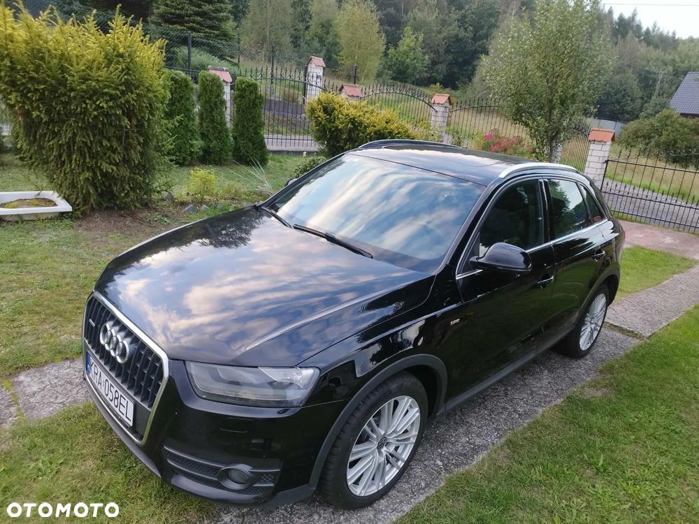 Audi Q3 2.0 TDI Quattro - 4