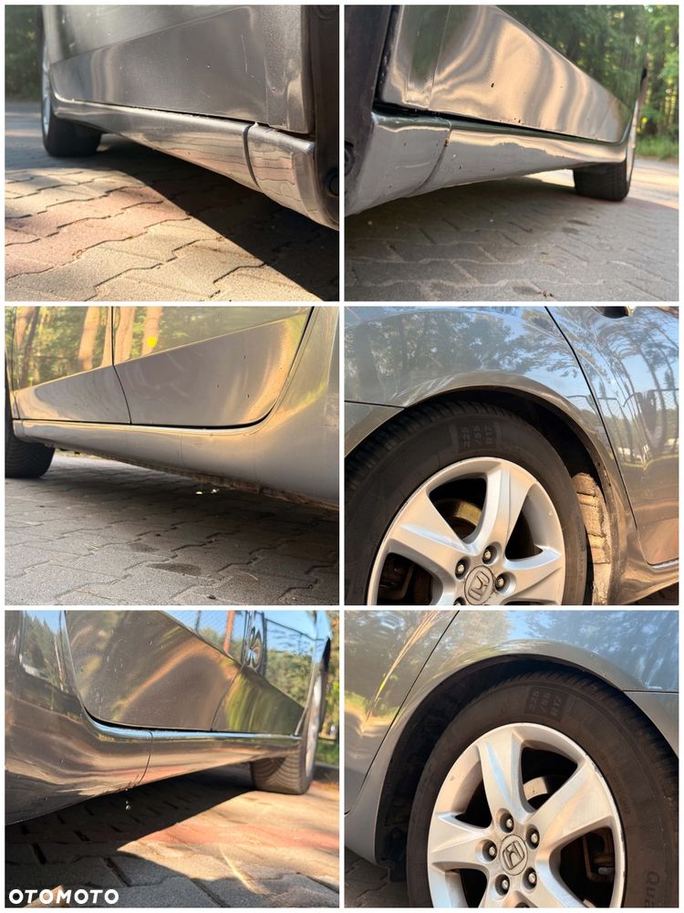 Honda Accord - 7