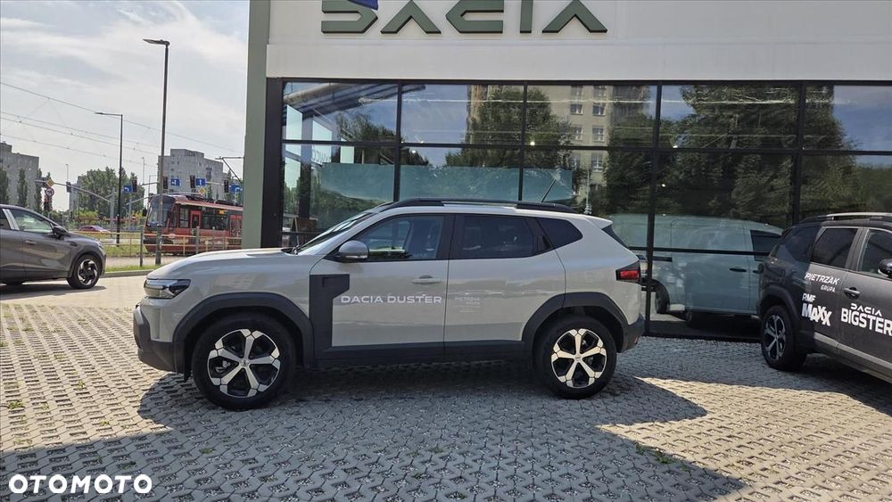 Dacia Duster - 4