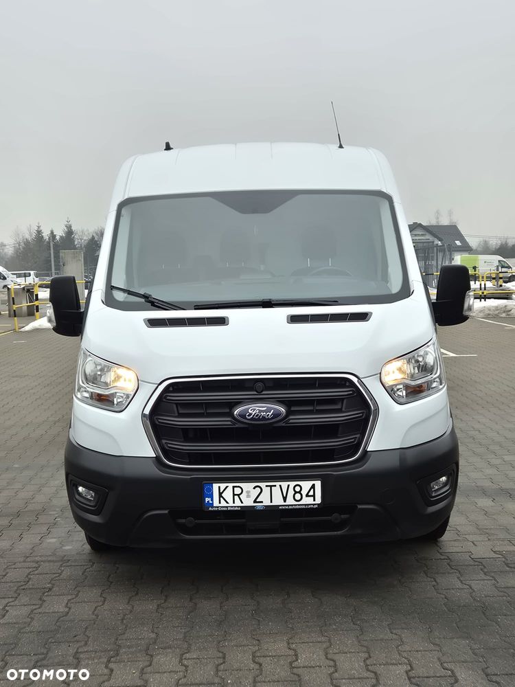 Ford TRANSIT - 21