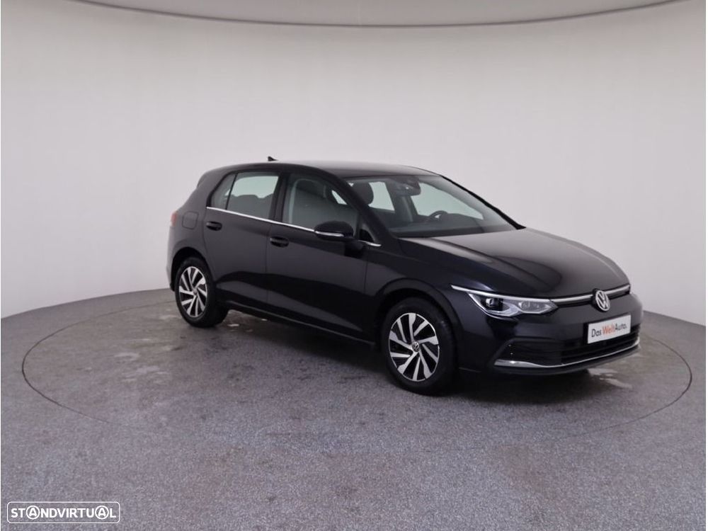 VW Golf 1.4 TSI e-Hybrid DSG - 17