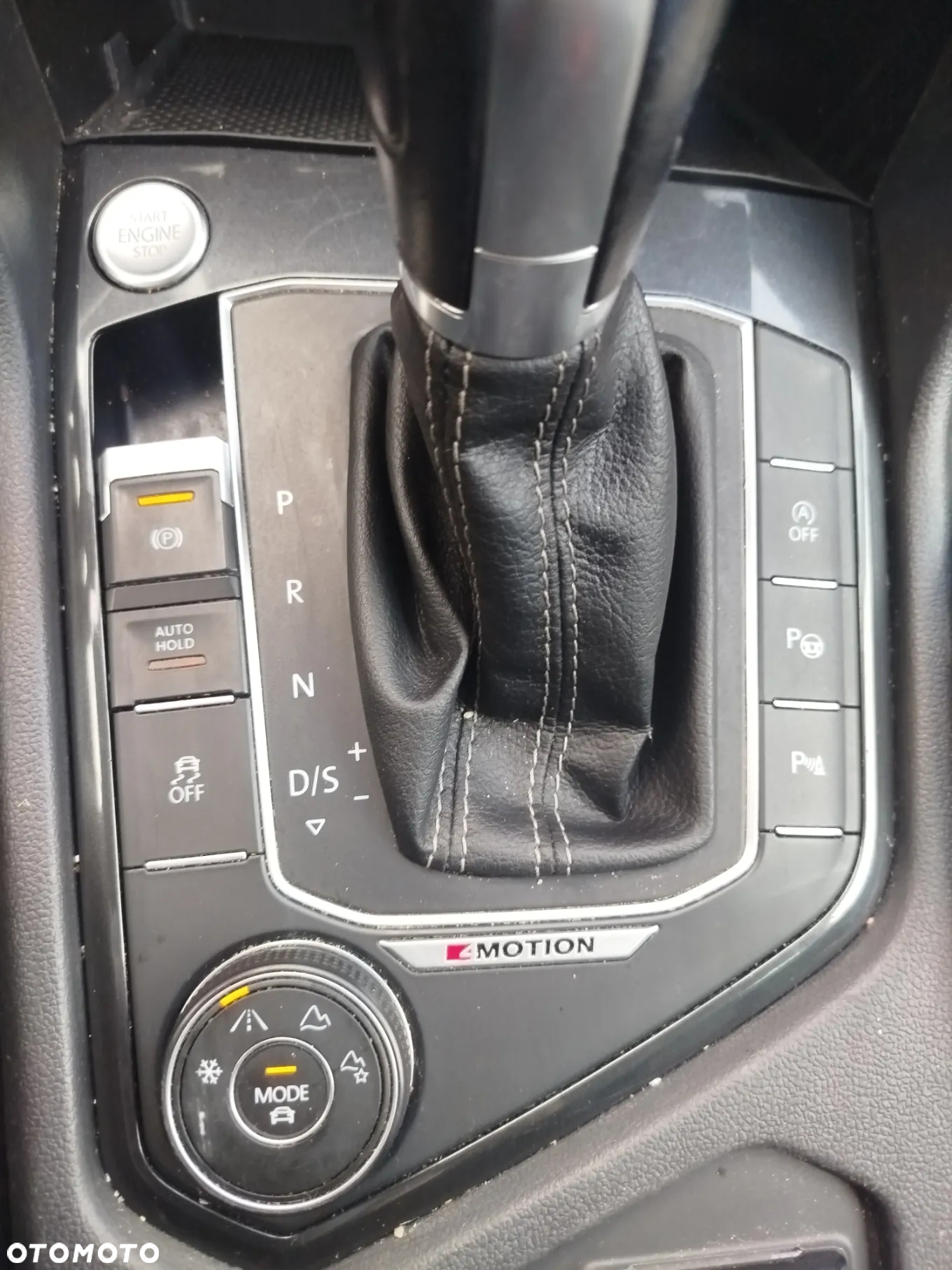 Volkswagen Tiguan - 7