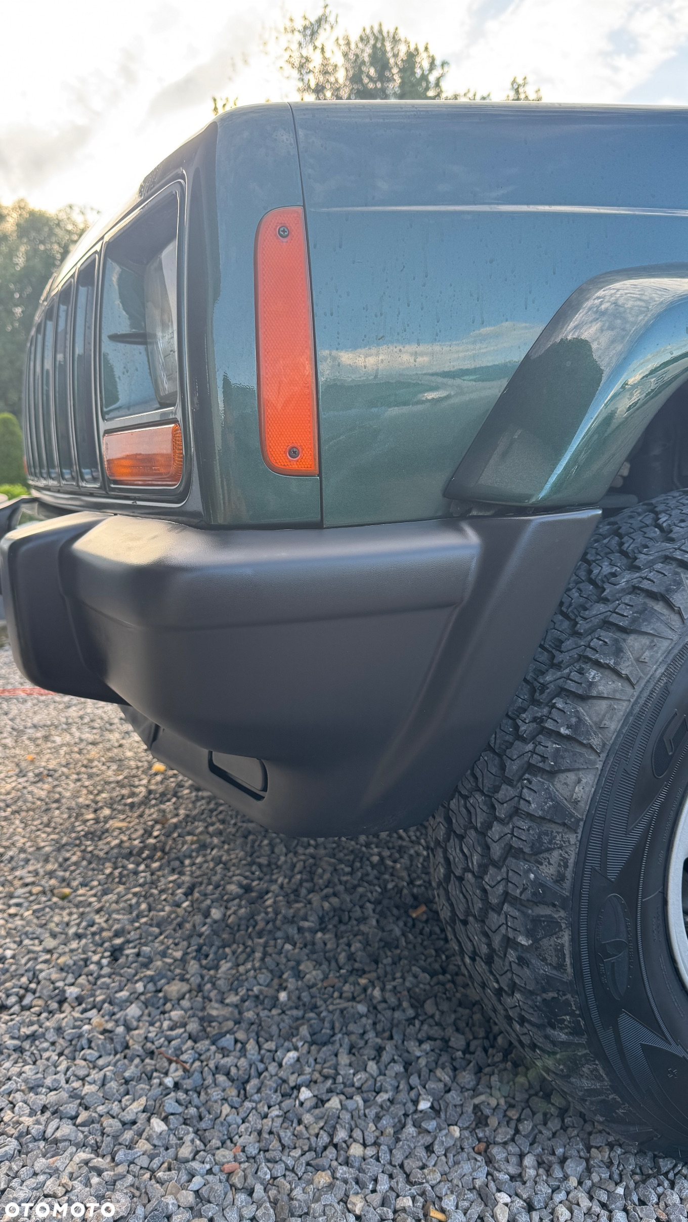 Jeep Cherokee 2.5 TD - 22