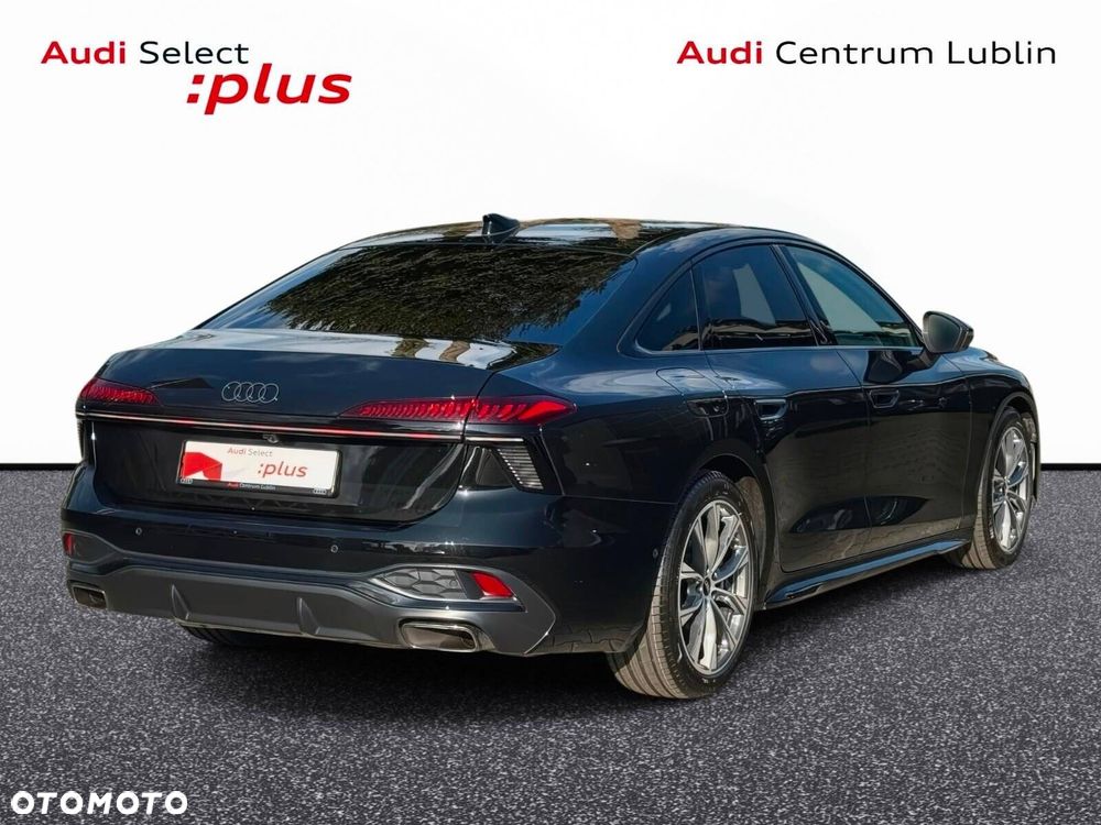 Audi A6 Limousine TFSI mHEV Quattro S tronic - 6
