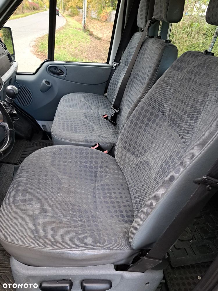 Ford Transit - 7
