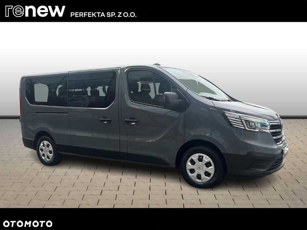 Renault trafic - 6