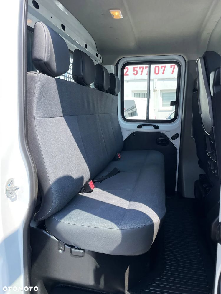 Renault Master - 3
