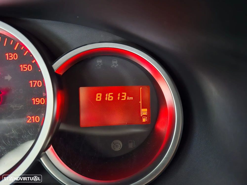 Dacia Logan MCV 0.9 TCe Confort Bi-Fuel - 20