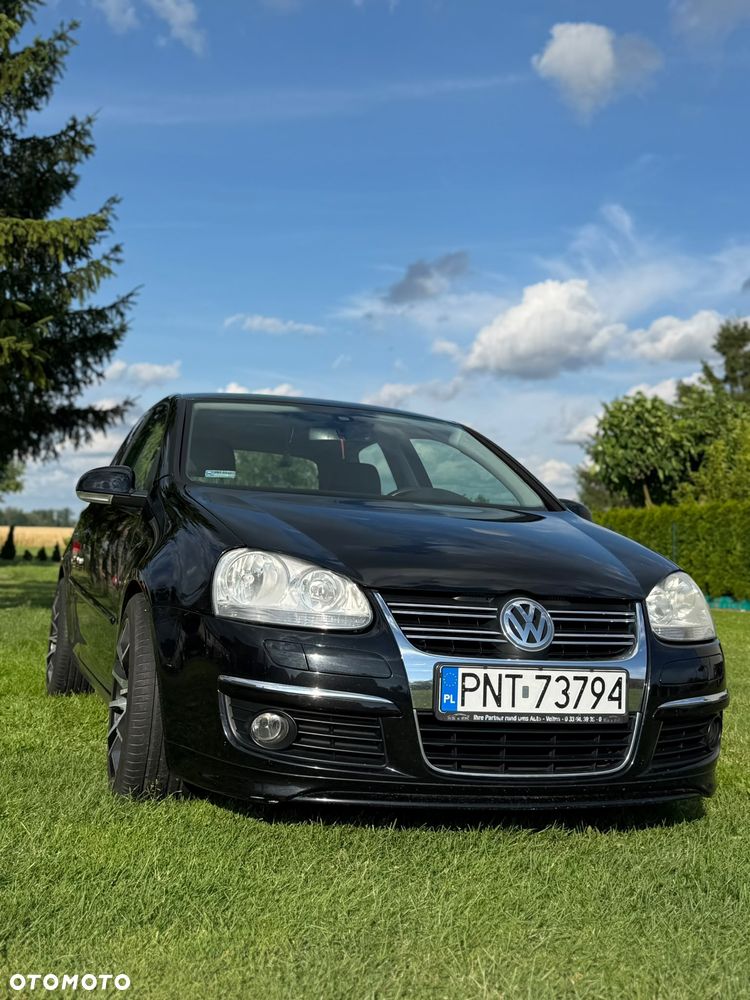 Volkswagen Golf 1.6 GT Sport - 7