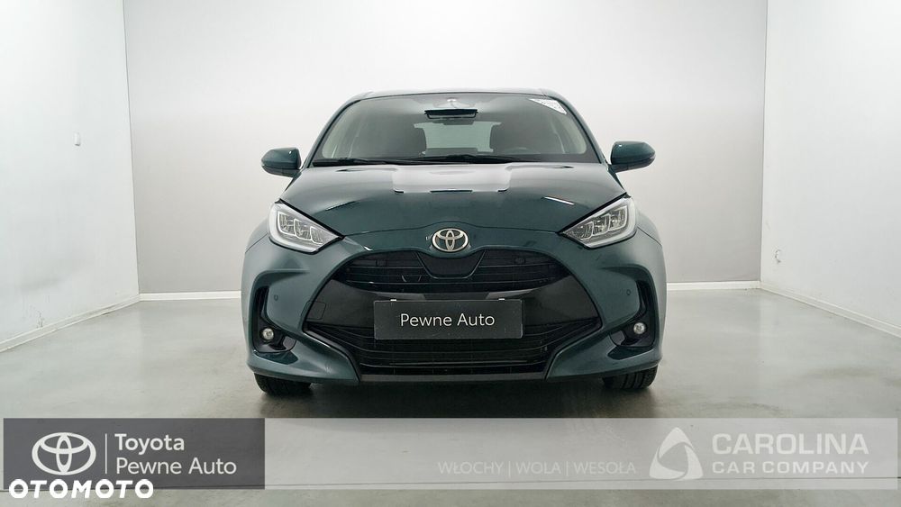 Toyota Yaris Hybrid 1.5 Style - 19